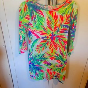 Lily Pulitzer Marlowe Dress Size XXS EUC